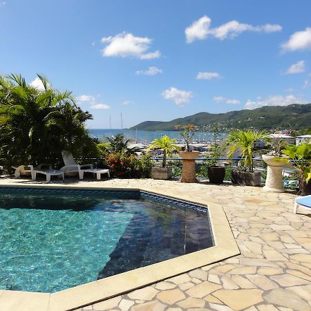 Residence Des Iles Le Marin Экстерьер фото